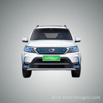 2020 New Style 4 Seat Electric Vehicles / Suv Cars